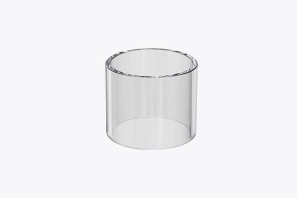 GLASS TUBE (with O-rings) - Image 3