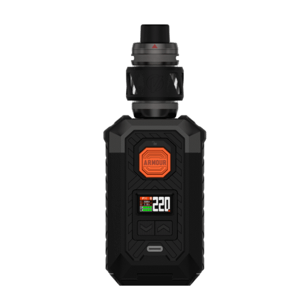 ARMOUR Max (iTank T) - Image 5