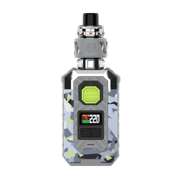 ARMOUR Max - Image 3
