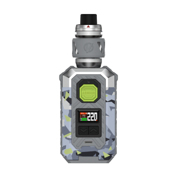 ARMOUR Max (iTank T) - Image 3