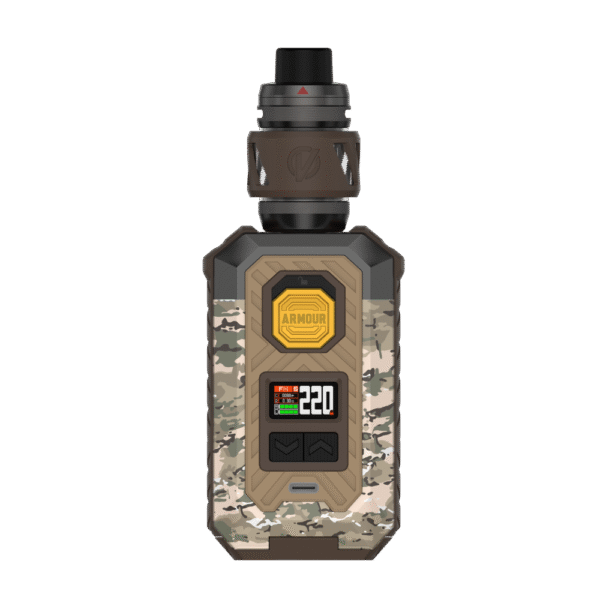 ARMOUR Max (iTank T) - Image 4