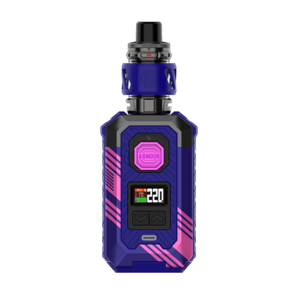 ARMOUR Max - Image 2