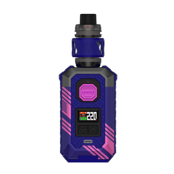 ARMOUR Max (iTank T) - Image 2