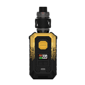 ARMOUR Max (iTank T)