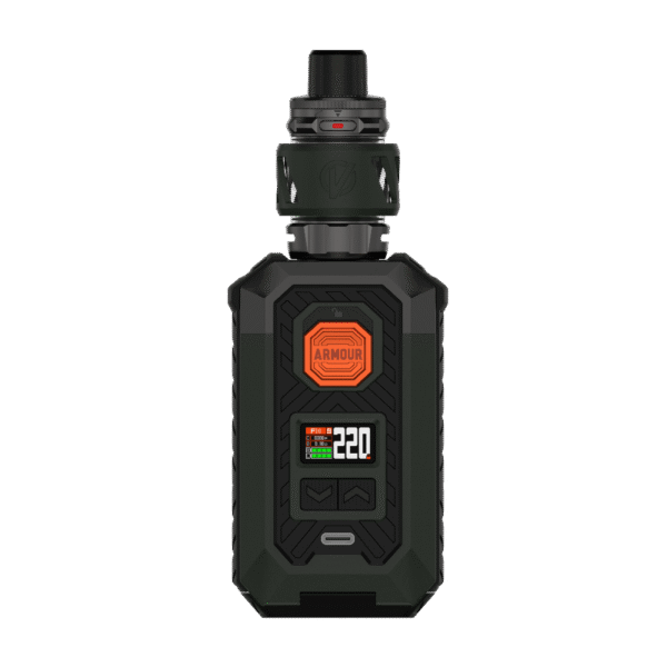 ARMOUR Max - Image 8