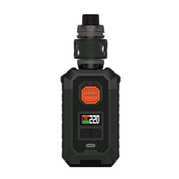 ARMOUR Max (iTank T) - Image 6