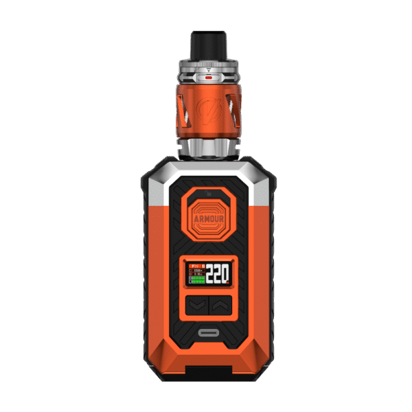 ARMOUR Max - Image 6