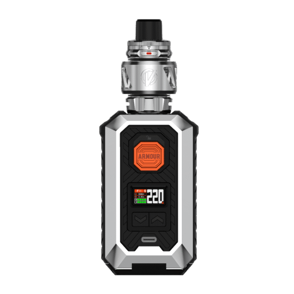 ARMOUR Max - Image 9