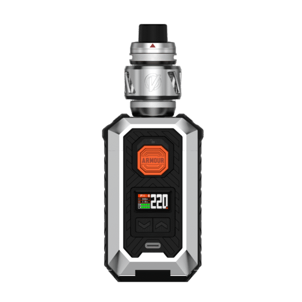 ARMOUR Max (iTank T) - Image 7