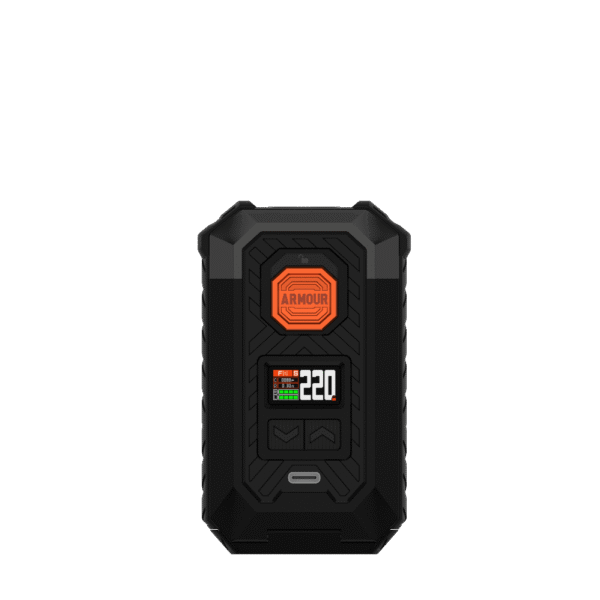 ARMOUR Max Mod - Image 7