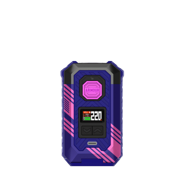 ARMOUR Max Mod - Image 2
