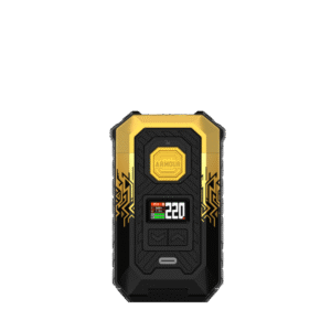 ARMOUR Max Mod