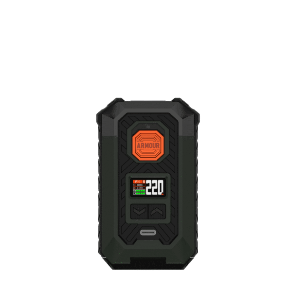 ARMOUR Max Mod - Image 8