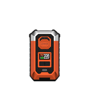 ARMOUR Max Mod (Orange)