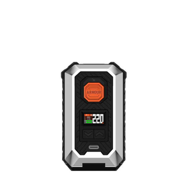 ARMOUR Max Mod - Image 9