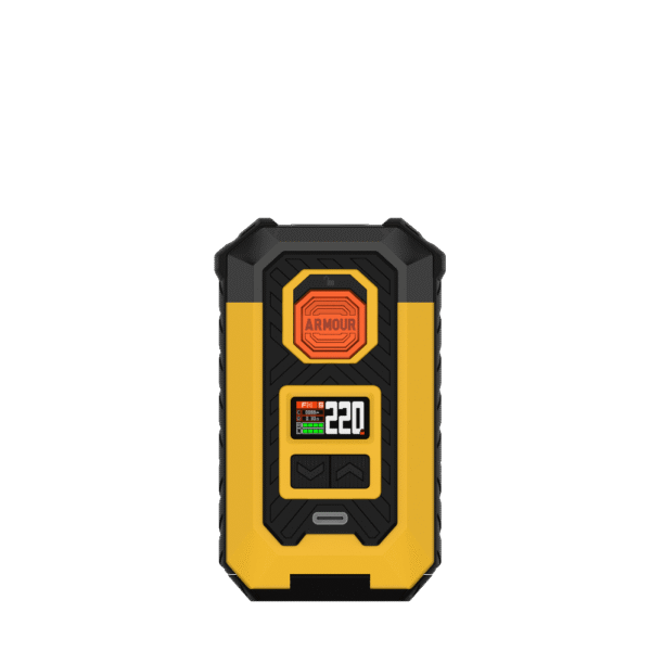 ARMOUR Max Mod - Image 5