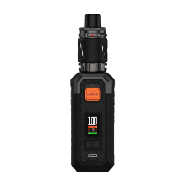 ARMOUR S - Image 7