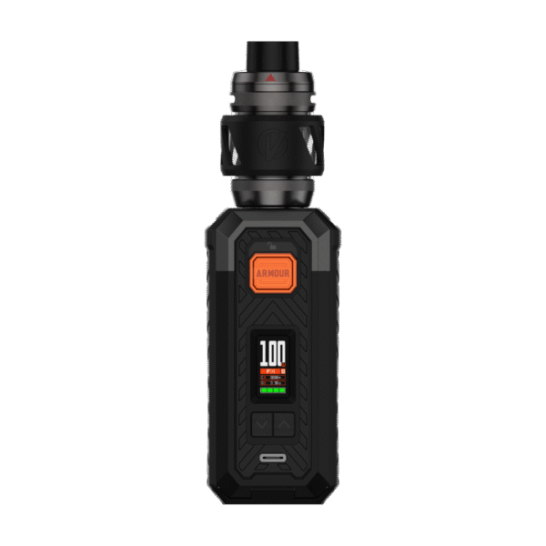 ARMOUR S (iTank T) - Image 5
