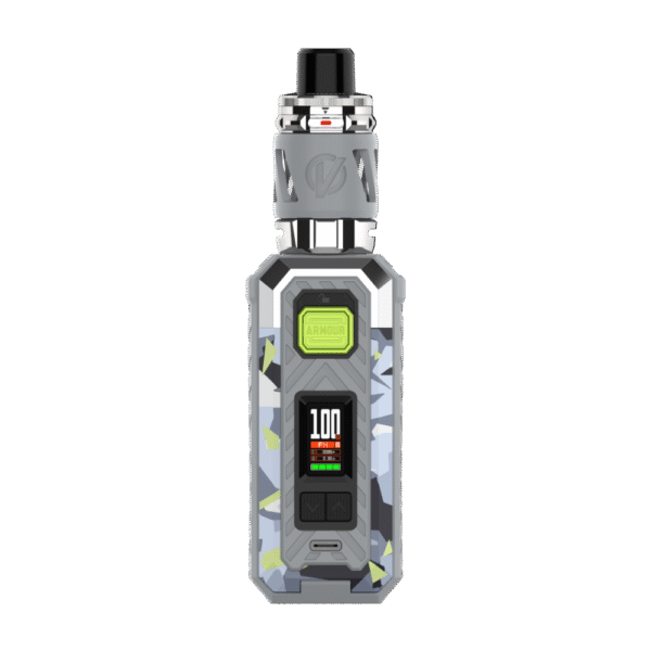 ARMOUR S - Image 3