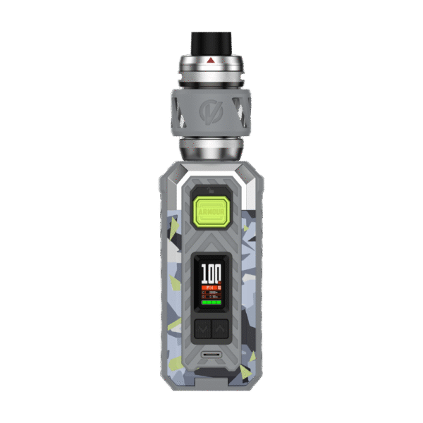 ARMOUR S (iTank T) - Image 3
