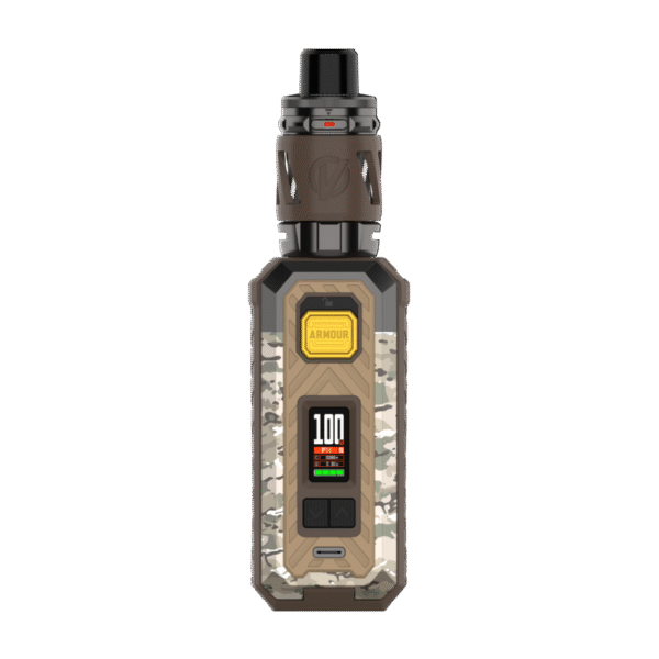 ARMOUR S - Image 4