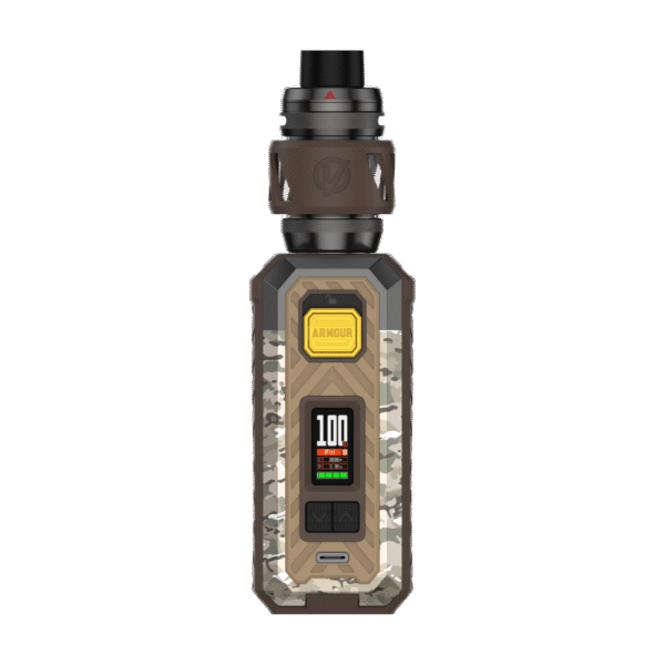 ARMOUR S (iTank T) - Image 4