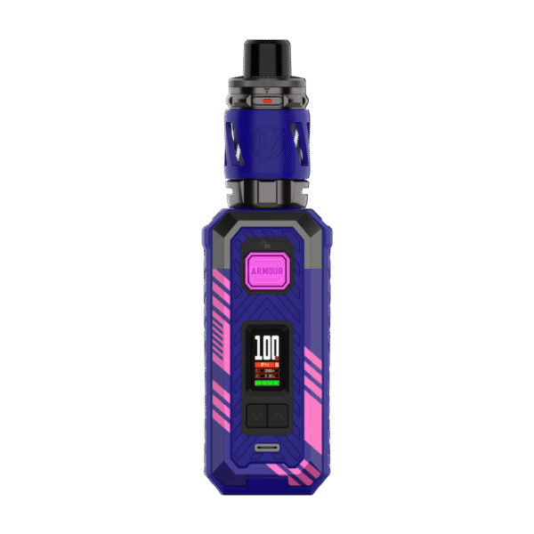 ARMOUR S - Image 2
