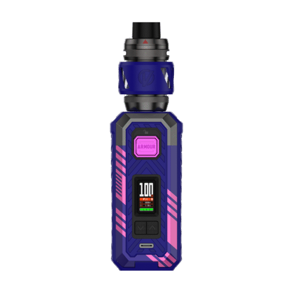 ARMOUR S (iTank T) - Image 2