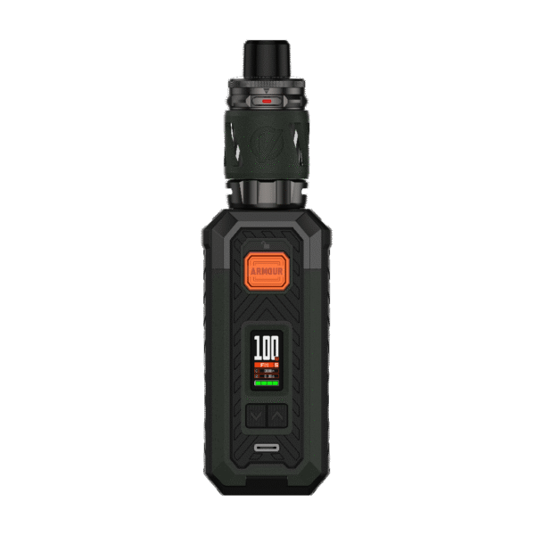 ARMOUR S - Image 8