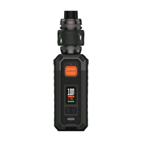 ARMOUR S (iTank T) - Image 6