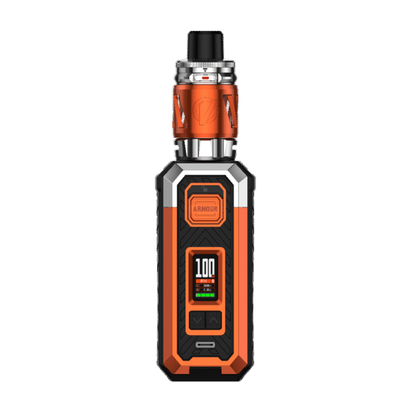 ARMOUR S - Image 5