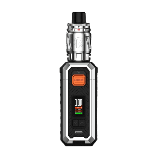 ARMOUR S - Image 9