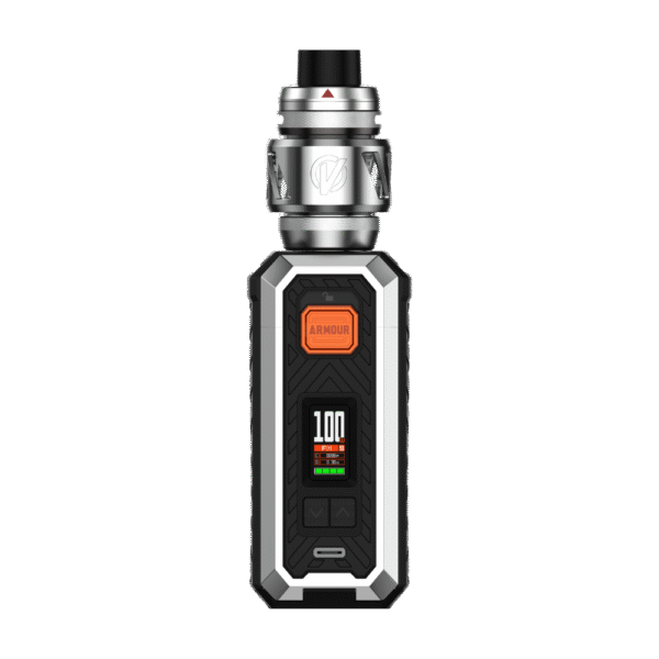 ARMOUR S (iTank T) - Image 7