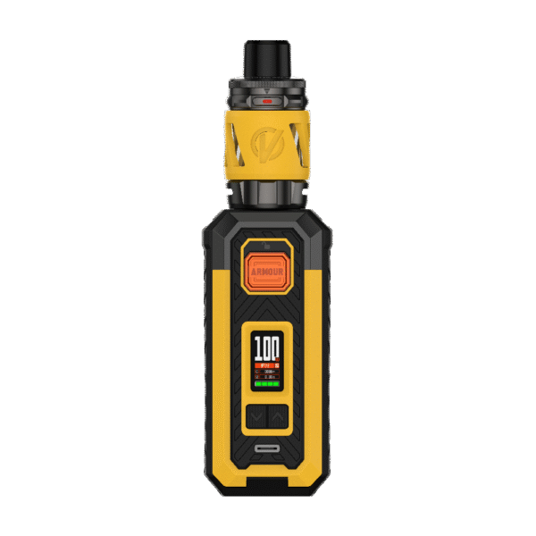 ARMOUR S - Image 6
