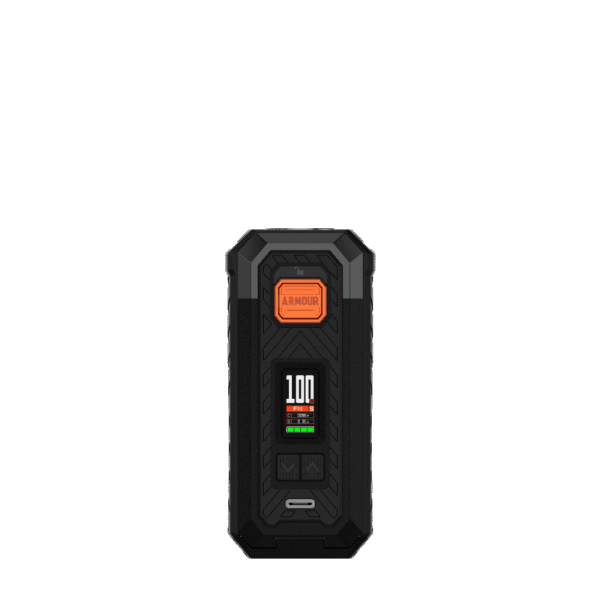 ARMOUR S Mod - Image 7