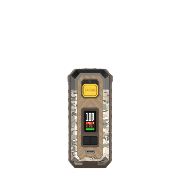 ARMOUR S Mod - Image 4