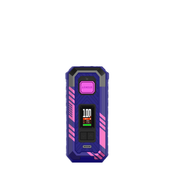 ARMOUR S Mod - Image 2