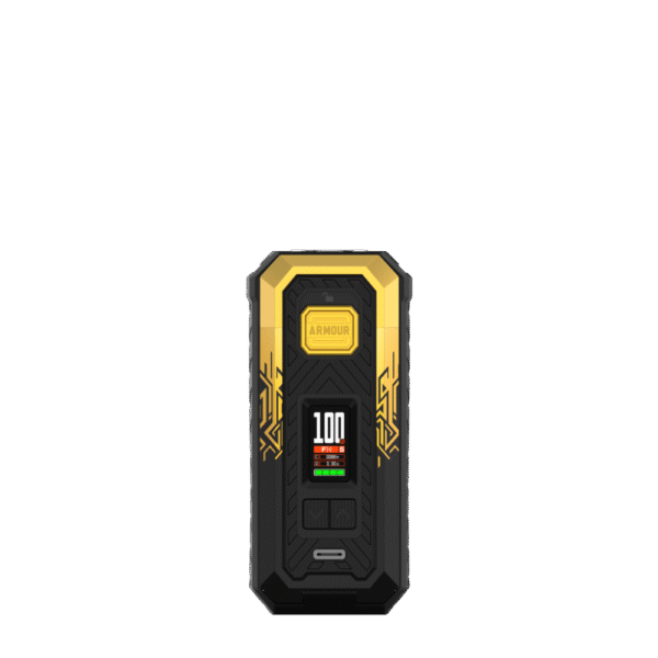 ARMOUR S Mod