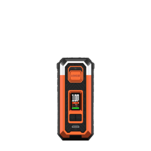 ARMOUR S Mod (Orange)