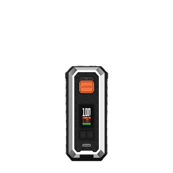 ARMOUR S Mod - Image 9