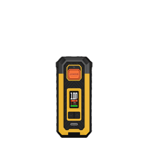 ARMOUR S Mod - Image 6