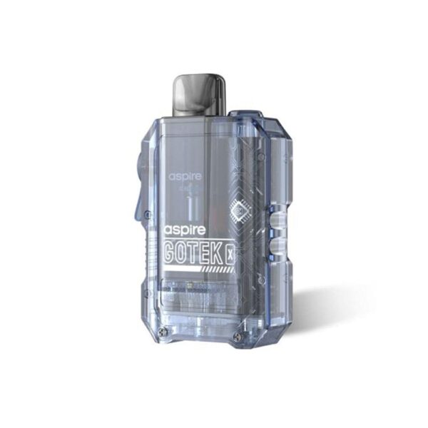 Aspire Gotek X Vape Pod Kit - Image 6