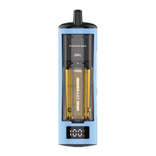 Bloody Bar 30K Triple Twist Prefilled Pod Kit - Image 2