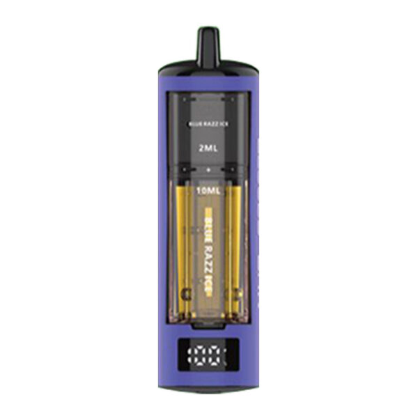 Bloody Bar 30K Triple Twist Prefilled Pod Kit - Image 10