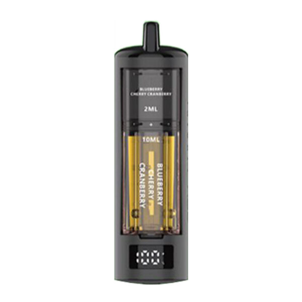 Bloody Bar 30K Triple Twist Prefilled Pod Kit - Image 14