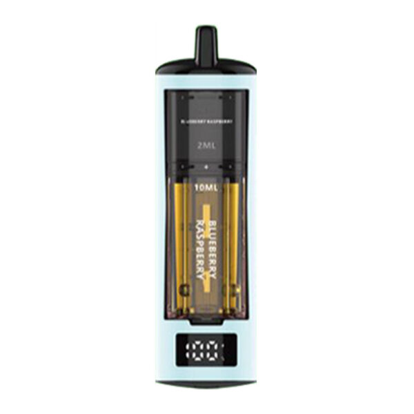 Bloody Bar 30K Triple Twist Prefilled Pod Kit - Image 4