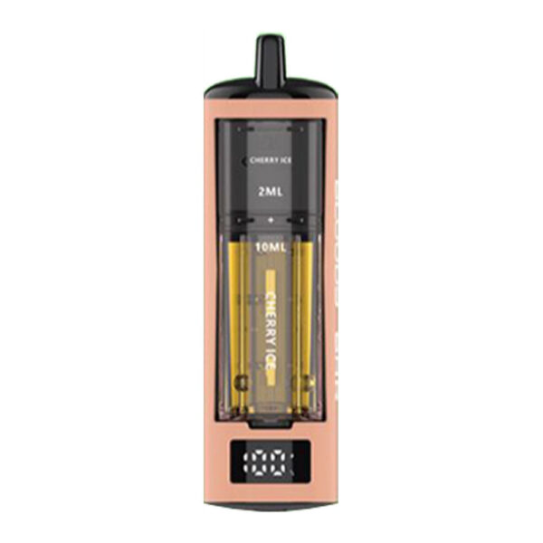 Bloody Bar 30K Triple Twist Prefilled Pod Kit - Image 12