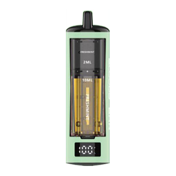Bloody Bar 30K Triple Twist Prefilled Pod Kit - Image 3
