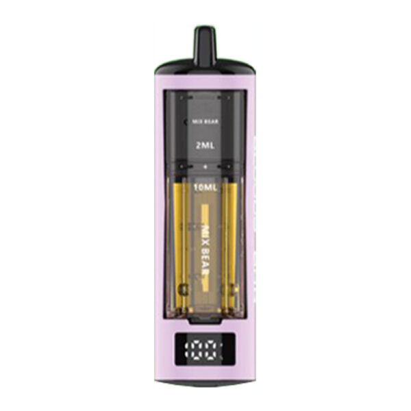 Bloody Bar 30K Triple Twist Prefilled Pod Kit - Image 6