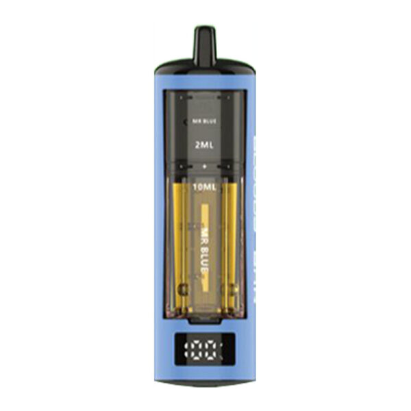 Bloody Bar 30K Triple Twist Prefilled Pod Kit - Image 5
